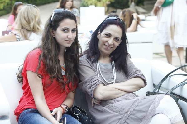 CCCL & MAGUY BOU GHOSN